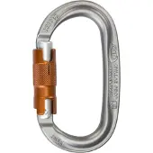 Climbing Technology Pillar Pro Wg Karabinkrok