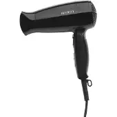 Melissa Hårføner 1600 W - Svart