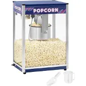 Royal Catering Catering Profesjonell popcornmaskin