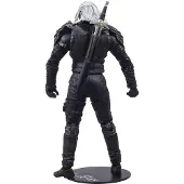 Mcfarlane Toys Hekseren Figurg Geralt Av Rivia