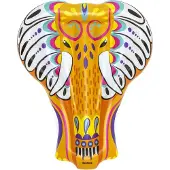 Bestway Elefant Luftmadrass Basseng
