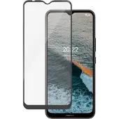 PanzerGlass Screen Protector Nokia C21+ | Ultra-Wide Fit