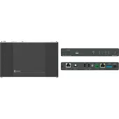 Kramer Ext3-c-xr-t Mini Mediakonverter