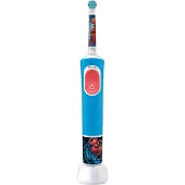 Oral-B Kids Elektrisk Tannbørste Assortert