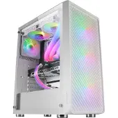 Mars Gaming Mc-f Pc-tårnkasse