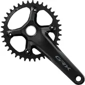 Shimano Grx 610 Kranksett