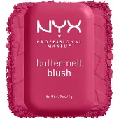 Nyx Buttermelt Blush 11 Butta Than Before