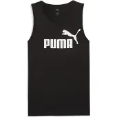 Puma Ess No. 1 Logo Ermeløs T-skjorte