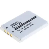 OTB Mobilbatteri BLC-2 til Nokia - 1300mAh