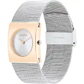 Calvin Klein Watches 25100063 26 Mm Dameklokke
