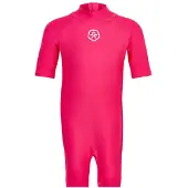 Color Kids Badedrakt - Pink Yarrow - - 68 - Badetøy