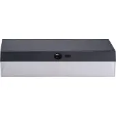 EDM 31833 4w 500 Lumens 3000-6500k 3cct Solcelle Vegglampe