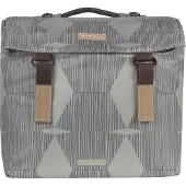 Basil Elegance Mik Sykkelvesker 49l
