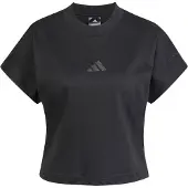 Adidas All Szn Kortarmet T-skjorte