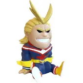 Plastoy My Hero Academia All Might Sparebøssefigur 18 Cm