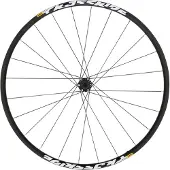 Mavic Crossride Fts-x 29´´ 6b Disc Qr Terrengsykkel Forhjul