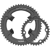 Miche R12 4-arm 110 Bcd Asymmetric Shimano Dura-ace Fc-r9200/ultegra Fc-r8100/105 Fc-r7100 Kjettingring