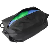Peak Design Ultralight - Pung - XS - Terra Shell 50D ripstop nylon solution dyed, ultra-high molecular weight polyethylene fabric - skyfarge
