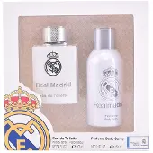 Real Madrid 100ml+ 150ml Eau De Toilette