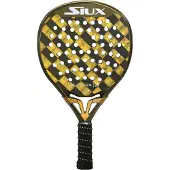 Siux Electra Stupa Pro St 4 Padelracket