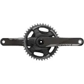 Sram Red Axs Dub Krank Med Effektmåler