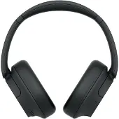 Sony WH-CH720N - ANC Headset - Black