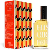Histoires De Parfums Ambre 114 Eau de Parfum 60 ml
