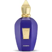 XERJOFF Accento Vapo 50ml Eau De Parfum