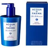 Acqua di Parma Blu Mediterraneo Mirto Di Panarea Body Lotion 300ml