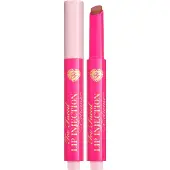 Too Faced Lip Injection Extreme Plumping Clicks Velvet Crush