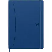 Hamelin Signature B5 Notesbog, linjeret, assorterede farver, SCRIBZEE