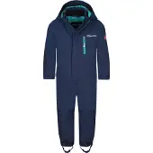 TROLLKIDS Bergen Dress
