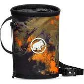 Mammut Gym Print Krittpose