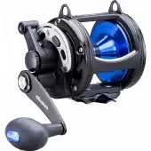 Okuma Solterra B Slx Trolling Snelle