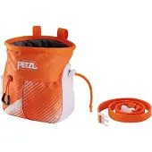 Petzl Saka Krittpose