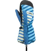 LEKI Little Paw Gore-tex Votter
