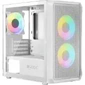 Logic Portos Argb Pc-tårnkasse