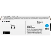 Canon Tonerkassett cyan, 5.300 sider