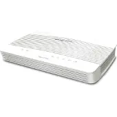 Draytek Vigor 2766 - - ruter - - DSL-modem 4-ports switch - 1GbE - WAN-porter: 2 - veggmonterbar