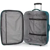 Gabol Orbit Soft Spinner Expandable 66.6-76.9l Trillekoffert