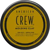 American Crew Molding Clay Hårmodelleringsleire 85g