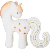 Tikiri Rubber Star Unicorn