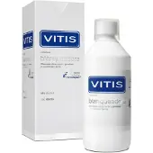 Vitis Bleach Munnskyllevann 500ml