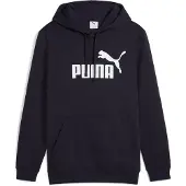 Puma Ess No 1 Logo Hettegenser