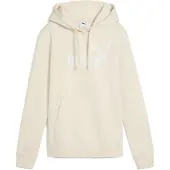 Puma Ess No 1 Logo Hettegenser