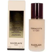Guerlain Longlasting Makeup Terracotta Le Teint Fluid Foundation 35 Ml