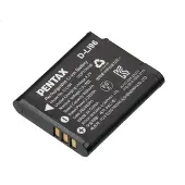 Pentax D-li96 Batteri