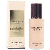 Guerlain Terracotta Le Teint Fluid Foundation 4W
