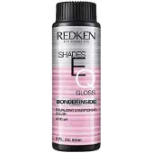 Redken Shades Eq Bonder Inside Nº08nch 180ml Hårfarger 3 Enheter
