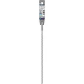 Bosch 2 608 836 612, Rotasjons hammer, Hammer drill bit, 6 mm, 310 mm, Betong, 6 mm